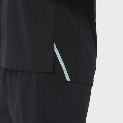 Camiseta Regata Asics Jacquard Actibreeze Masculina - Foto 3