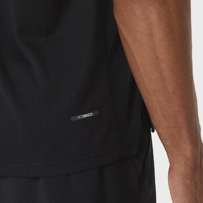 Camiseta Regata Asics Jacquard Actibreeze Masculina - Foto 4