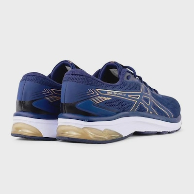 Tênis Masculino Asics Gel Sparta 2 - Foto 3