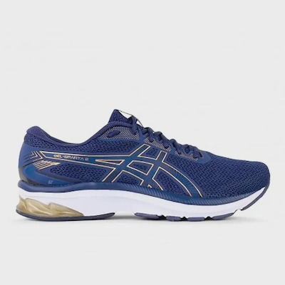 Tênis Masculino Asics Gel Sparta 2 - Foto 4