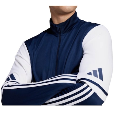 Jaqueta adidas Squadra 25 - Masculina - Foto 3