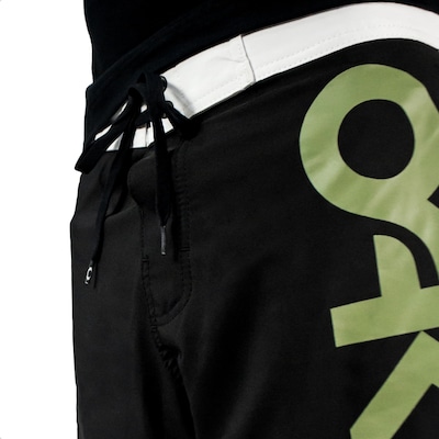 Bermuda Oakley Masculina Curve Color Boardshorts Casual - Masculina - Foto 5