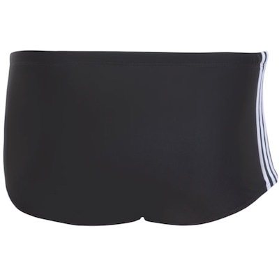 Sunga adidas Três Listras - Masculina - Foto 2