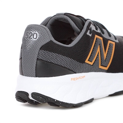 Tênis New Balance Fresh Foam 520 V9 - Masculino - Foto 6