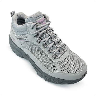 Tênis Skechers Go Run Trail Altitude 2.0 Could Creek - Feminino - Foto 2