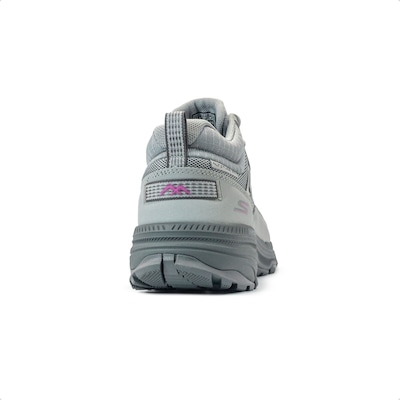 Tênis Skechers Go Run Trail Altitude 2.0 Could Creek - Feminino - Foto 4