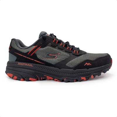 Tênis Skechers Go Run Trail Altitude 2.0 Marble Rock 3.0 - Masculino - Foto 1