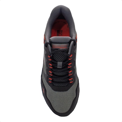 Tênis Skechers Go Run Trail Altitude 2.0 Marble Rock 3.0 - Masculino - Foto 3