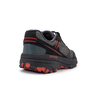 Tênis Skechers Go Run Trail Altitude 2.0 Marble Rock 3.0 - Masculino - Foto 4