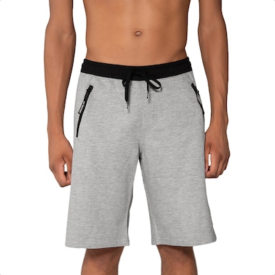 Shorts Oakley Fleece Utility - Masculino - Foto 1