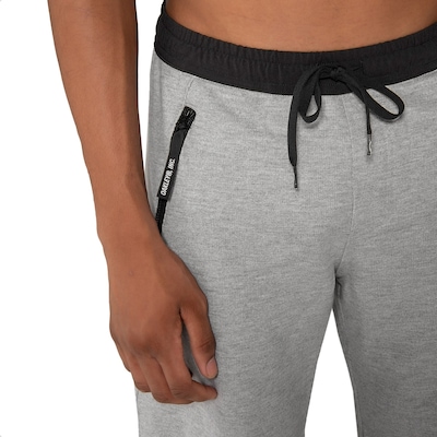 Shorts Oakley Fleece Utility - Masculino - Foto 4