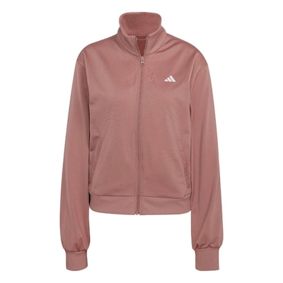 Agasalho adidas Essentials Feel Cozy - Feminino - Foto 5
