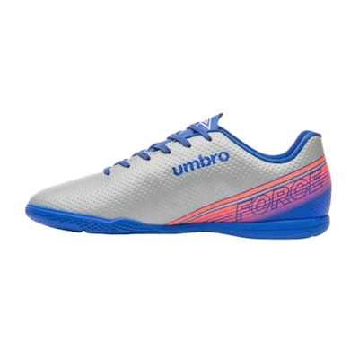Chuteira Futsal Umbro Force - Unissex - Foto 3