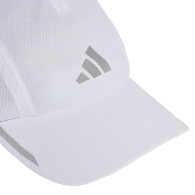 Boné adidas Running Aeroready Brancounissex - Foto 2