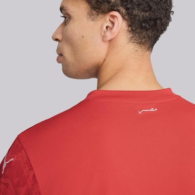 Camisa Egito 2025 Puma Home Masculina - Foto 3