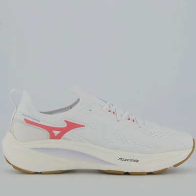Tênis Feminino Mizuno Sunrise - Foto 1