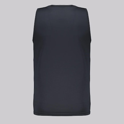 Camiseta Regata Kappa Basic Listrada Masculina - Foto 2