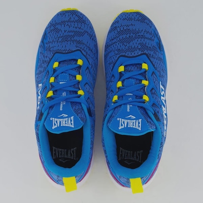 Tênis Feminino Everlast Climber Run - Foto 4