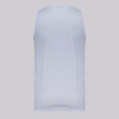 Camiseta Regata Kappa Basic Listrada Masculina - Foto 2