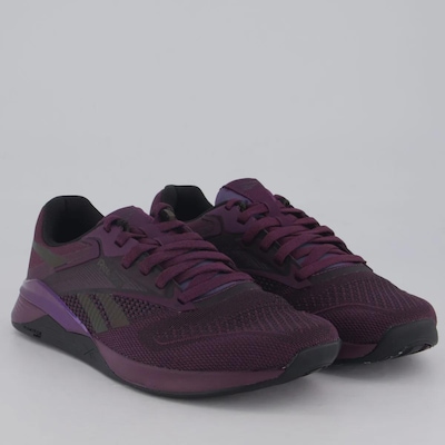 Tênis Feminino Reebok Nano X4 - Foto 5