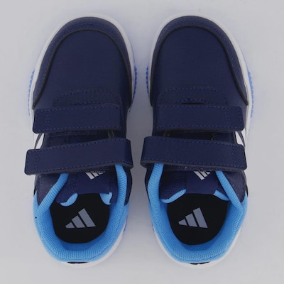 Tênis Infantil adidas Tensaur Sport - Foto 4