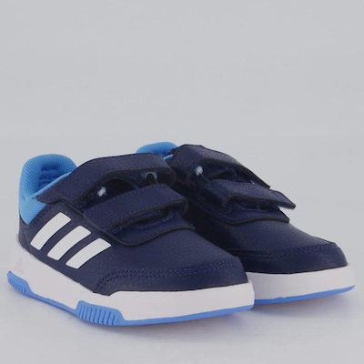 Tênis Infantil adidas Tensaur Sport - Foto 5