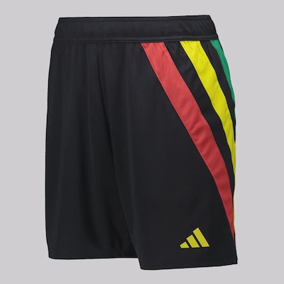 Bermuda adidas Fortore 23 Masculina - Foto 3