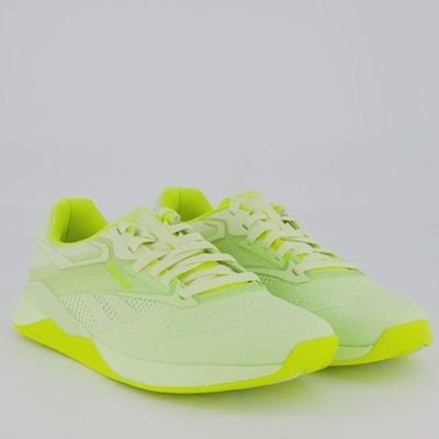Tênis Feminino Reebok Nano X4 - Foto 5