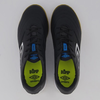 Chuteira Futsal Adulto Umbro Tocco III Premier - Foto 4