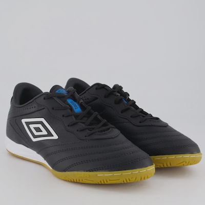Chuteira Futsal Adulto Umbro Tocco III Premier - Foto 5