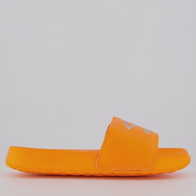 Chinelo Umbro Diamond Slider Masculino - Foto 2
