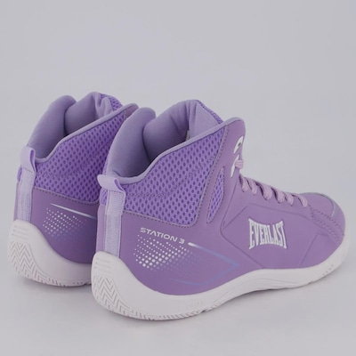 Tênis Feminino Everlast Station 3 - Foto 3