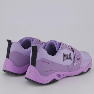 Tênis Feminino Everlast Elite Treino - Foto 3