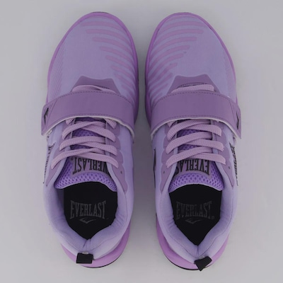 Tênis Feminino Everlast Elite Treino - Foto 4