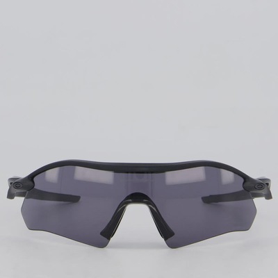 Óculos de Sol Unissex Oakley Radar Plate - Foto 2