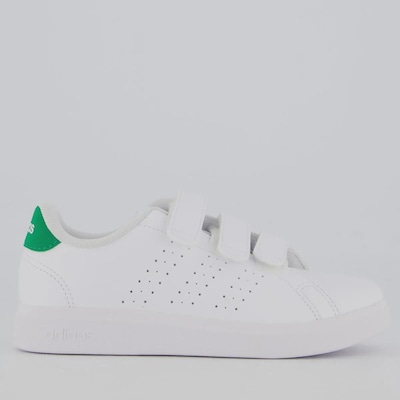 Tênis Infantil adidas Advantage Base - Foto 1