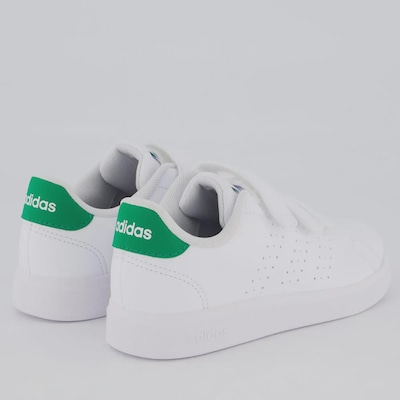 Tênis Infantil adidas Advantage Base - Foto 3