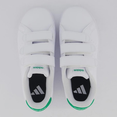 Tênis Infantil adidas Advantage Base - Foto 4