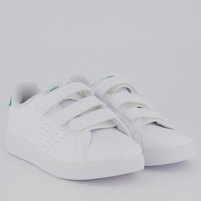 Tênis Infantil adidas Advantage Base - Foto 5