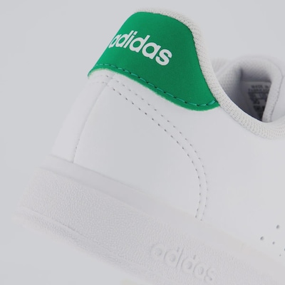 Tênis Infantil adidas Advantage Base - Foto 6