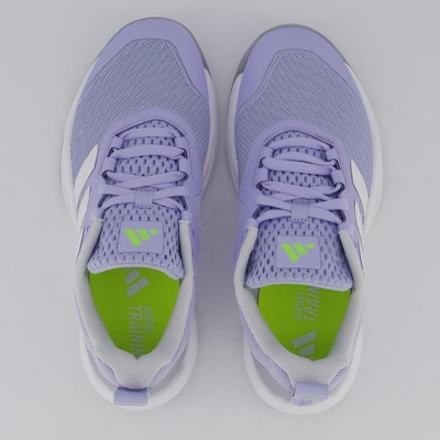 Tênis Feminino adidas Rapidmove 2 - Foto 4