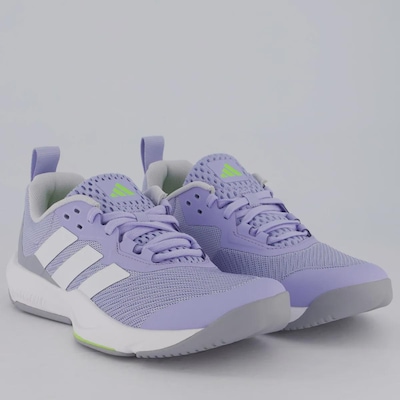 Tênis Feminino adidas Rapidmove 2 - Foto 5