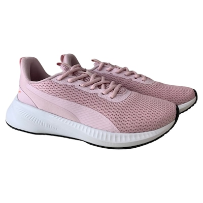 Tênis Feminino Puma Flyer Lite 3 Wns - Foto 5