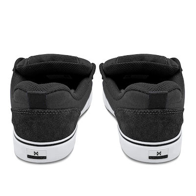 Tênis Unissex Comply Camurça Fat Lace Rogue - Foto 3