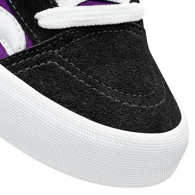Tênis Unissex Comply Camurça Fat Lace Rogue - Foto 4