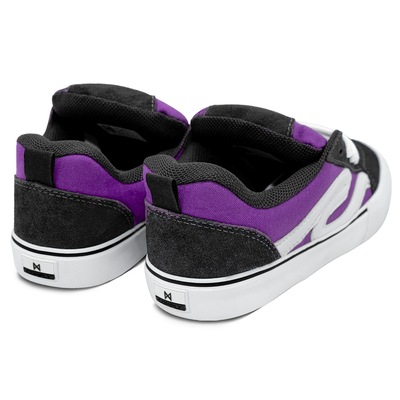 Tênis Unissex Comply Camurça Fat Lace Rogue - Foto 6