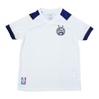 Camisa do Bahia Esquadrão Basic - Infantil - Foto 1
