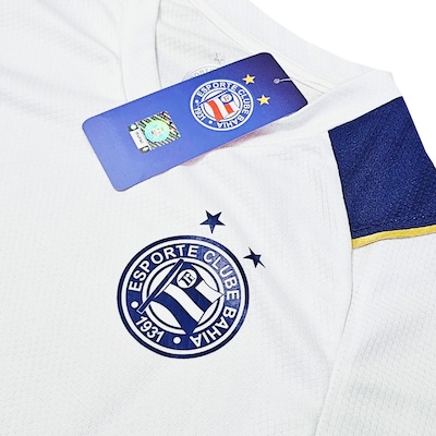 Camisa do Bahia Esquadrão Basic - Infantil - Foto 2