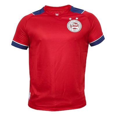 Camisa do Bahia Esquadrão Basic - Masculina - Foto 1