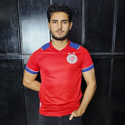 Camisa do Bahia Esquadrão Basic - Masculina - Foto 2